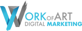 Work Of Art Digital Marketing Agency